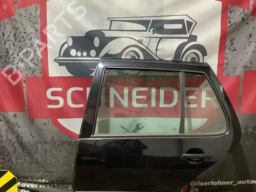 Used Left rear door Left rear door VW GOLF IV (1J1) 1.0 (58 hp) 39917848 39917848