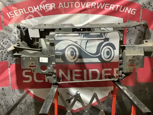 Used Front slam panel FORD GALAXY I (WGR) 1.9 TDI (150 hp) 23410470