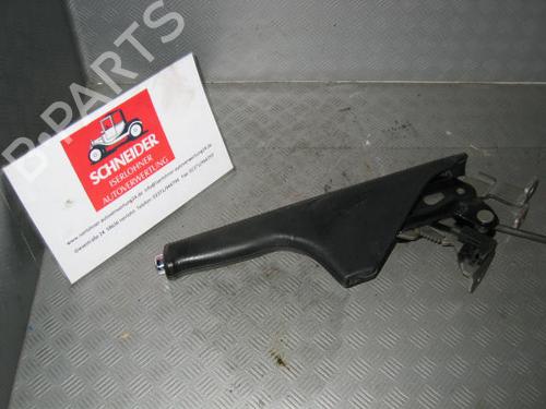 Used Hand brake VW GOLF IV (1J1) 1.6 (102 hp) 15224655