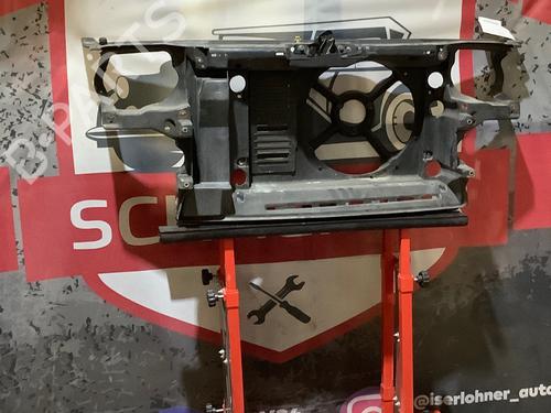 Used Front slam panel VW POLO (9N_, 9A_) 1.2 (54 hp) 4576881