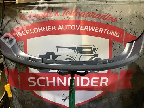 Front bumper FORD FIESTA IV (JA_, JB_) 1.25 i 16V | BP4577608C7 