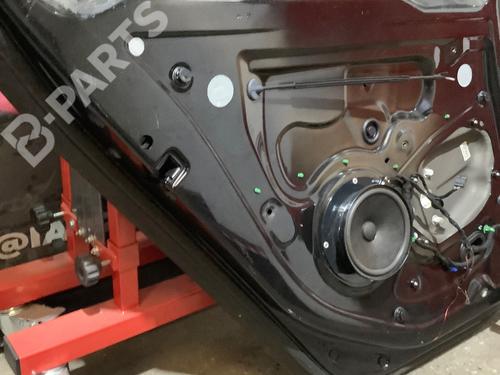 Left rear door VW GOLF V (1K1) 1.6 FSI | BP9910619C4 