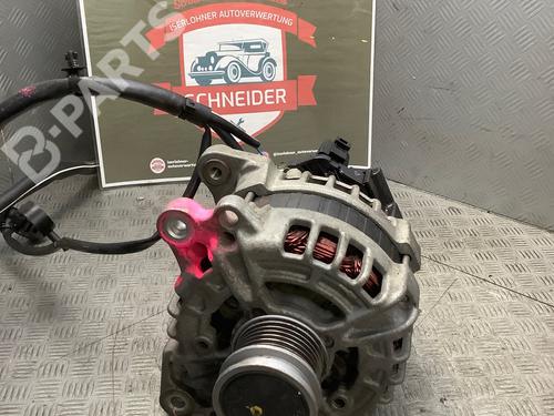 Alternator VW SCIROCCO III (137, 138) 1.4 TSI | BP7194406M7 