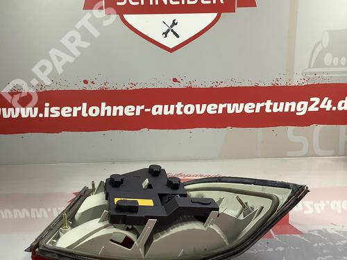 Left taillight OPEL VECTRA B (J96) 1.8 i 16V (F19) | BP4572649C34 