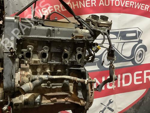 Engine FIAT PUNTO (199_) 1.4 (199AXH1A, 199BXH1A) | BP39917849M1 - Image 3
