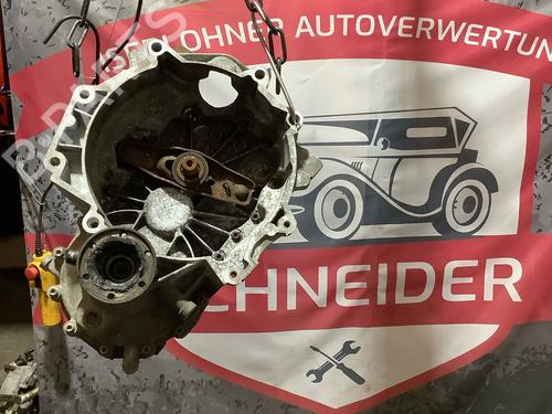 Used Gearbox VW POLO (9N_, 9A_) 1.2 12V (64 hp) 20111421