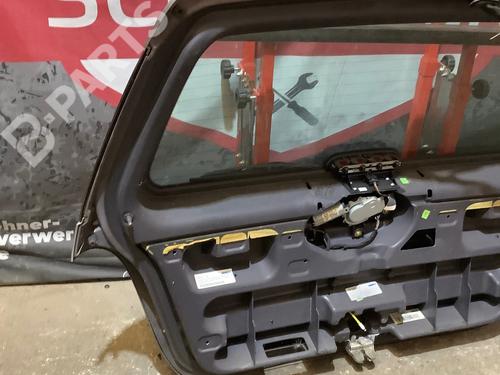 Tailgate MERCEDES-BENZ A-CLASS (W168) A 140 (168.031, 168.131) | BP10010524C6 