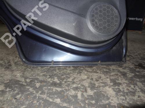Left rear door OPEL CORSA D (S07) 1.3 CDTI (L08, L68) | BP5003996C4 
