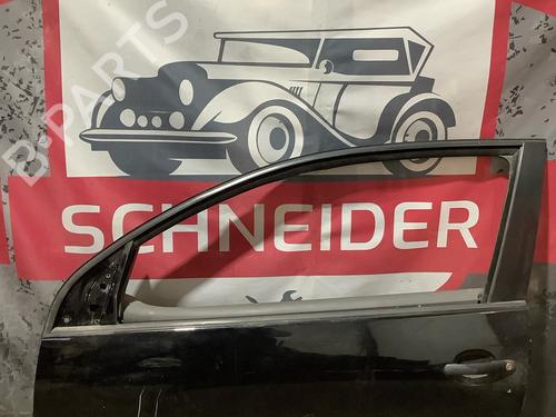 Used Left front door VW GOLF V (1K1) 1.6 FSI (115 hp) 23136451