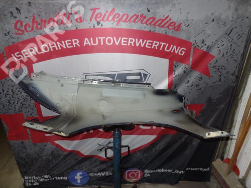 Right front fenders AUDI A6 C6 (4F2) 2.0 TDI | BP5256425C42 