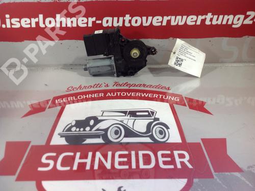 Used Left rear window motor VW GOLF V (1K1) 1.4 16V (75 hp) 10231234