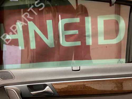 Right rear door VW PASSAT B7 (362) 1.4 TSI | BP18329719C5