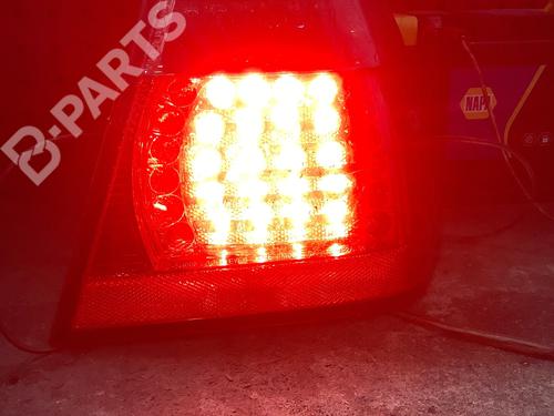 Right taillight BMW 3 (E46) 318 i | BP4579966C35 