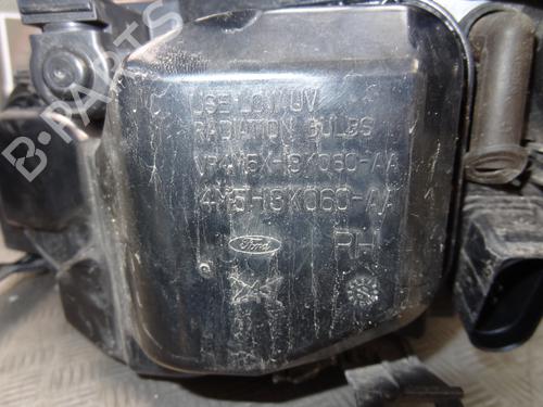 Right headlight FORD FOCUS II (DA_, HCP, DP) 1.6 TDCi | BP15223999C29 