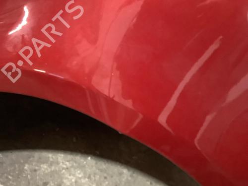 Left front fenders VW TOURAN (1T1, 1T2) 1.9 TDI | BP4581657C41 
