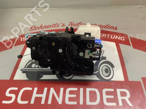 Used Rear left lock SEAT ALTEA (5P1) 1.6 (102 hp) 9697193