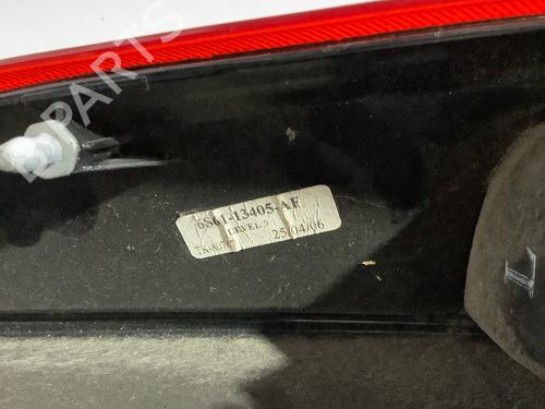 Left taillight FORD FIESTA V (JH_, JD_) 1.25 16V | BP18971089C34