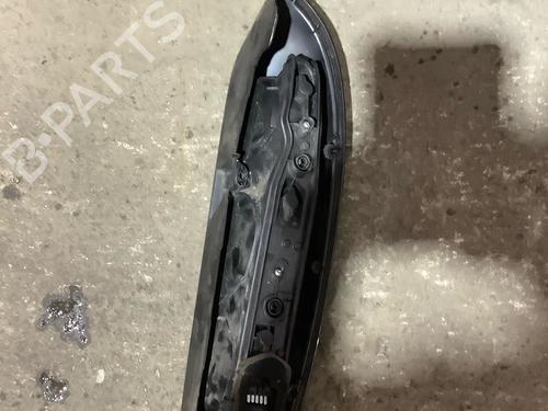 Left taillight OPEL CORSA C (X01) 1.7 CDTI (F08, F68) | BP4575013C34 