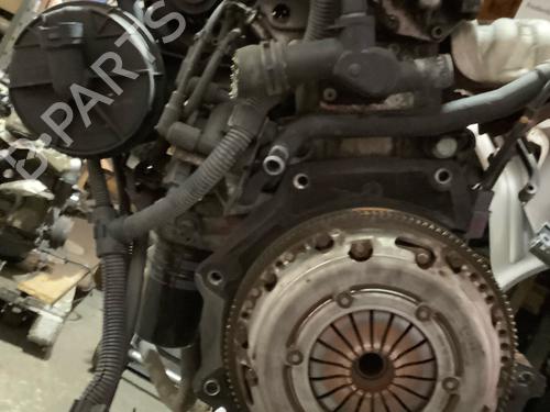 Engine VW GOLF IV (1J1) 1.6 | BP23550452M1 