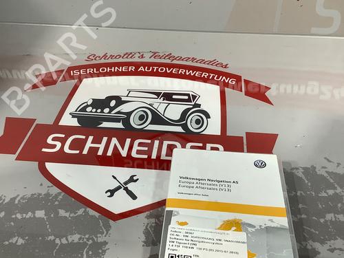 Used Other Other VW TIGUAN (5N_) 1.4 TSI (150 hp) 15224154 15224154