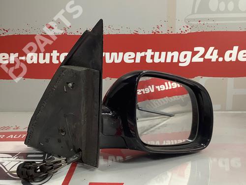 Used Right mirror VW LUPO I (6X1, 6E1) 1.4 (60 hp) 9726389