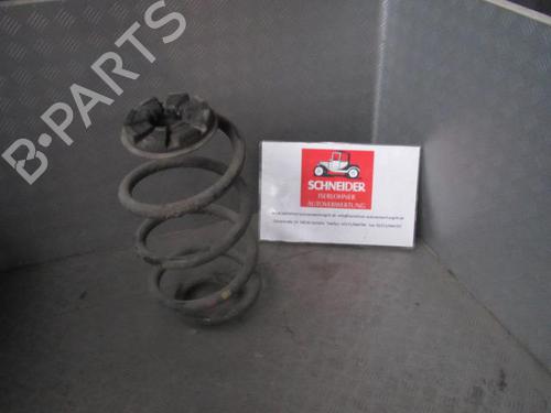 Støtdemperfjær RENAULT MODUS / GRAND MODUS (F/JP0_) 1.2 (FP0C, FP0K, FP0P) | BP15222843C152 
