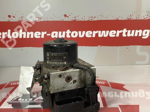 ABS pump VW LUPO I (6X1, 6E1) 1.0 | BP4577996M43 
