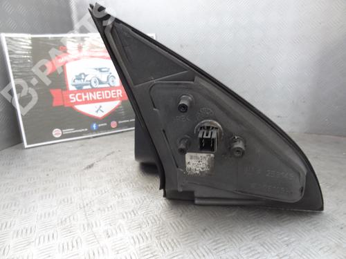 Left mirror OPEL ASTRA G Estate (T98) 1.2 16V (F35) | BP5229815C26 