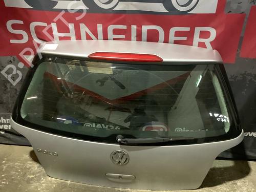 Used Tailgate Tailgate 37517163 37517163