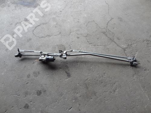 Used Front wipers mechanism PEUGEOT 307 (3A/C) 1.4 16V (88 hp) 5956469
