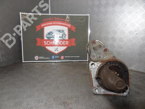 Startmotor FORD FIESTA V (JH_, JD_) 1.3 (60 hp) 4933278