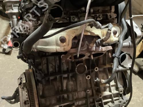 Engine VW GOLF IV (1J1) 1.6 | BP23550452M1 