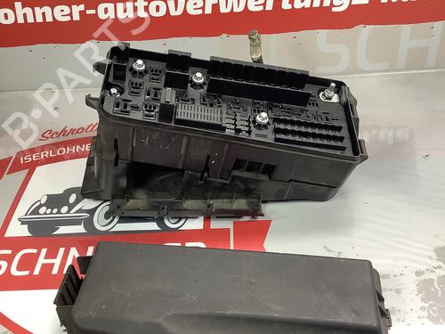 Fuse box OPEL VECTRA C Estate (Z02) 2.0 DTI (F35) | BP9670857E1 