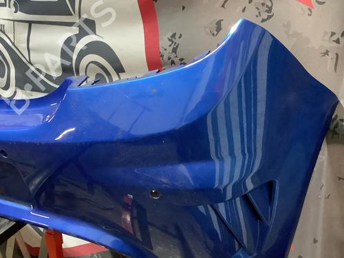 Rear bumper OPEL CORSA D (S07) 1.6 Turbo (L08, L68) | BP23390912C8 