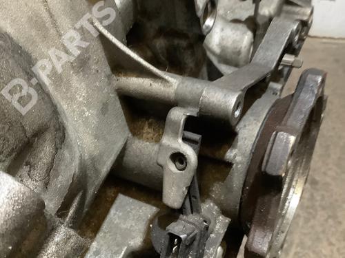 Gearbox AUDI A6 C5 (4B2) 2.5 TDI | BP7827960M3 