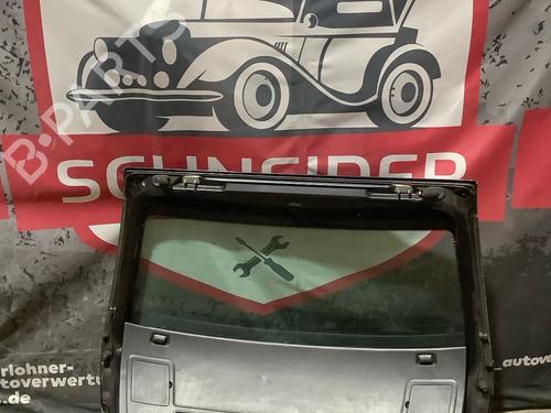 Tailgate SEAT IBIZA III (6L1) 1.4 16V | BP20109122C6 