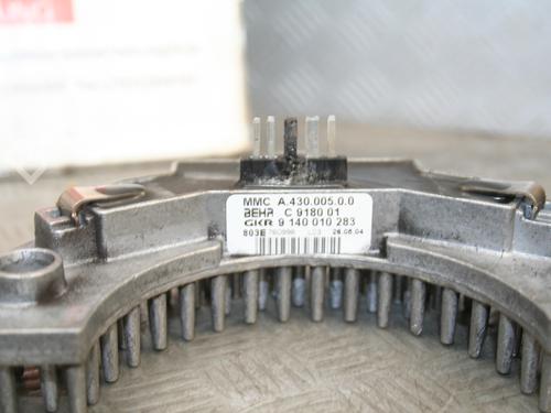 Electronic sensor PEUGEOT 206 Hatchback (2A/C) 1.1 | BP15223960M84 