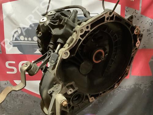 Used Gearbox OPEL CORSA C (X01) 1.2 (F08, F68) (75 hp) 23550454