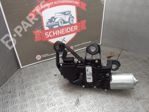 Rear wiper motor VW FOX Hatchback (5Z1, 5Z3, 5Z4) 1.2 | BP5317897M102 