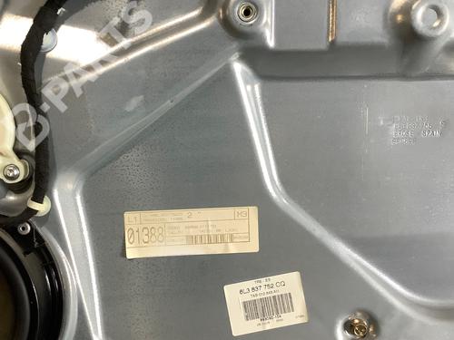 Right front door SEAT IBIZA III (6L1) 1.4 16V | BP7911566C3 