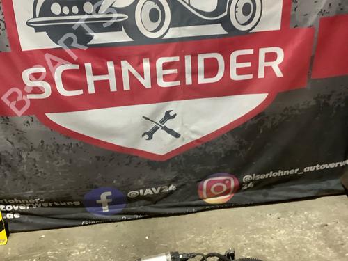 Used Steering rack VW GOLF V (1K1) 1.4 16V (75 hp) 23088052