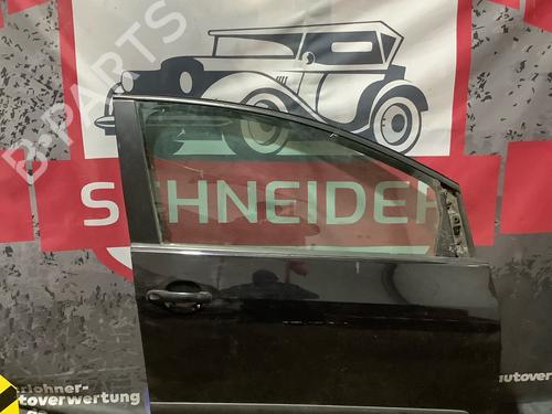 Used Right front door VW GOLF PLUS V (5M1, 521) 1.6 (102 hp) 23133895