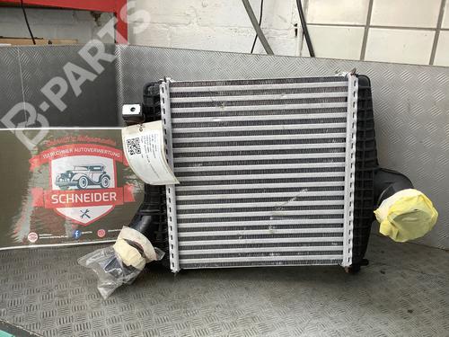 Used Intercooler AUDI Q7 (4MB, 4MG, 4MQ) 3.0 TDI quattro (258 hp) 7807514