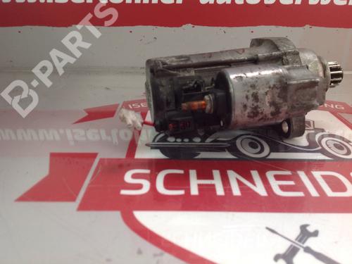 Starter VW GOLF V (1K1) 2.0 TDI | BP10216425M8 