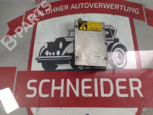 Used Xenon ballast Xenon ballast VW GOLF IV (1J1) 1.4 16V (75 hp) 10618706 10618706