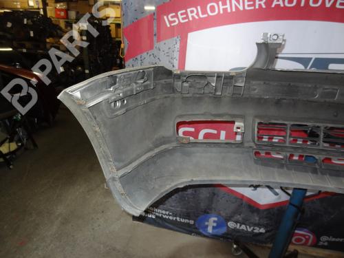 Front bumper VW GOLF IV (1J1) 1.4 16V | BP5838036C7 