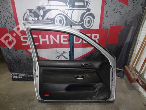 Left front door VW GOLF IV (1J1) 1.4 16V | BP5833447C2 