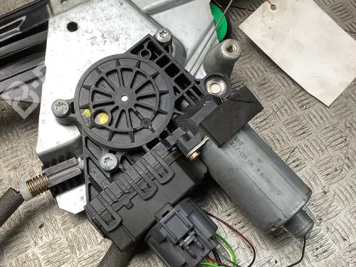 Front left window mechanism FORD FOCUS I (DAW, DBW) 1.4 16V | BP4579892C22 