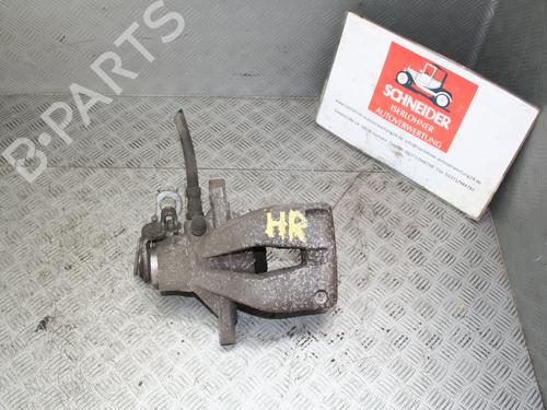 Used Right rear brake caliper FIAT BRAVO II (198_) 1.9 D Multijet (198AXB1A) (120 hp) 15223871