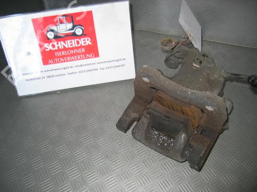 Used Right rear brake caliper PEUGEOT 407 SW (6E_, 6D_) 2.0 HDi 135 (136 hp) 15224674